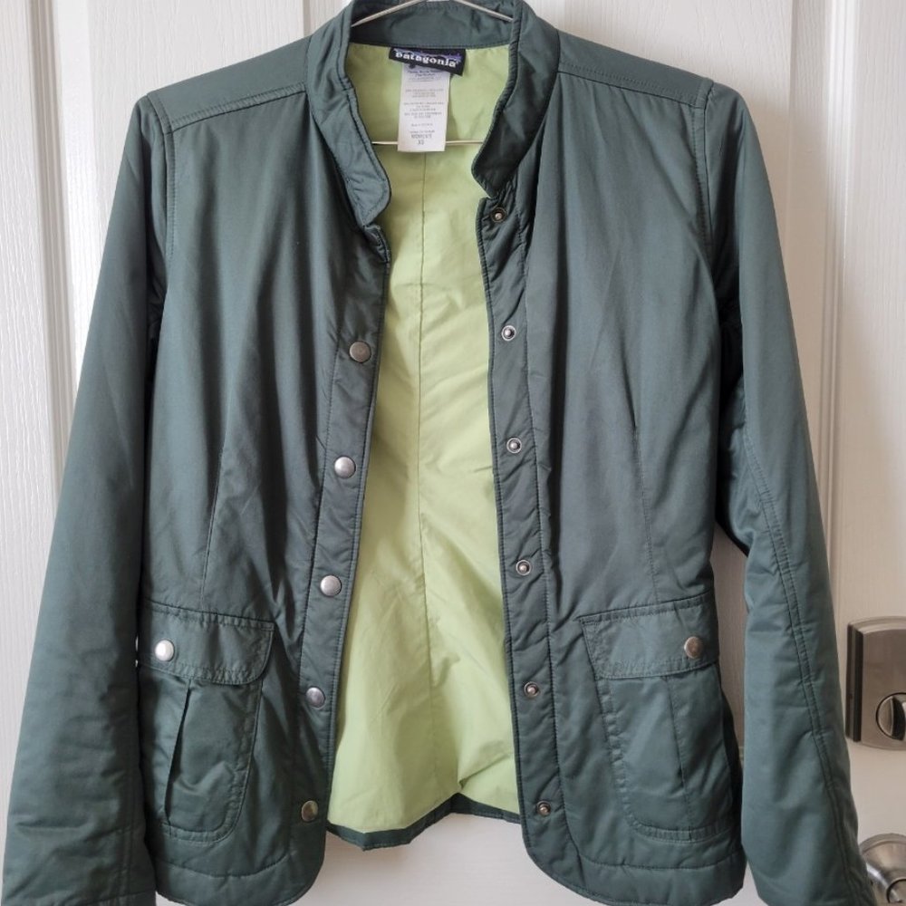 Patagonia Jacket